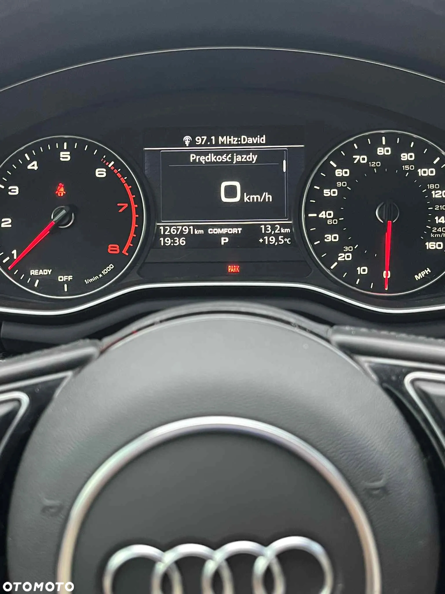 Audi A4 2.0 TFSI Sport S tronic - 27