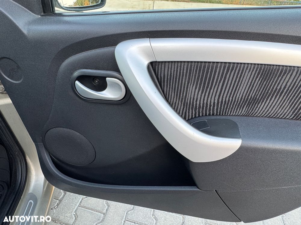 Dacia Logan MCV 1.4 MPI Preference - 19