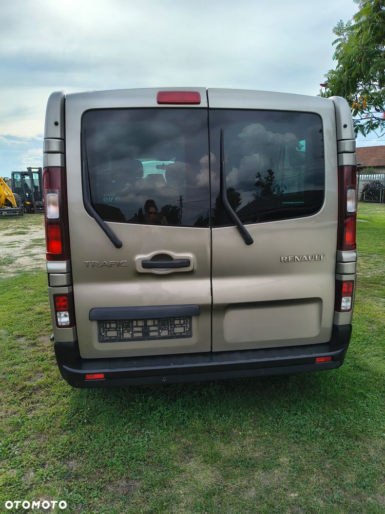 Renault Trafic - 3