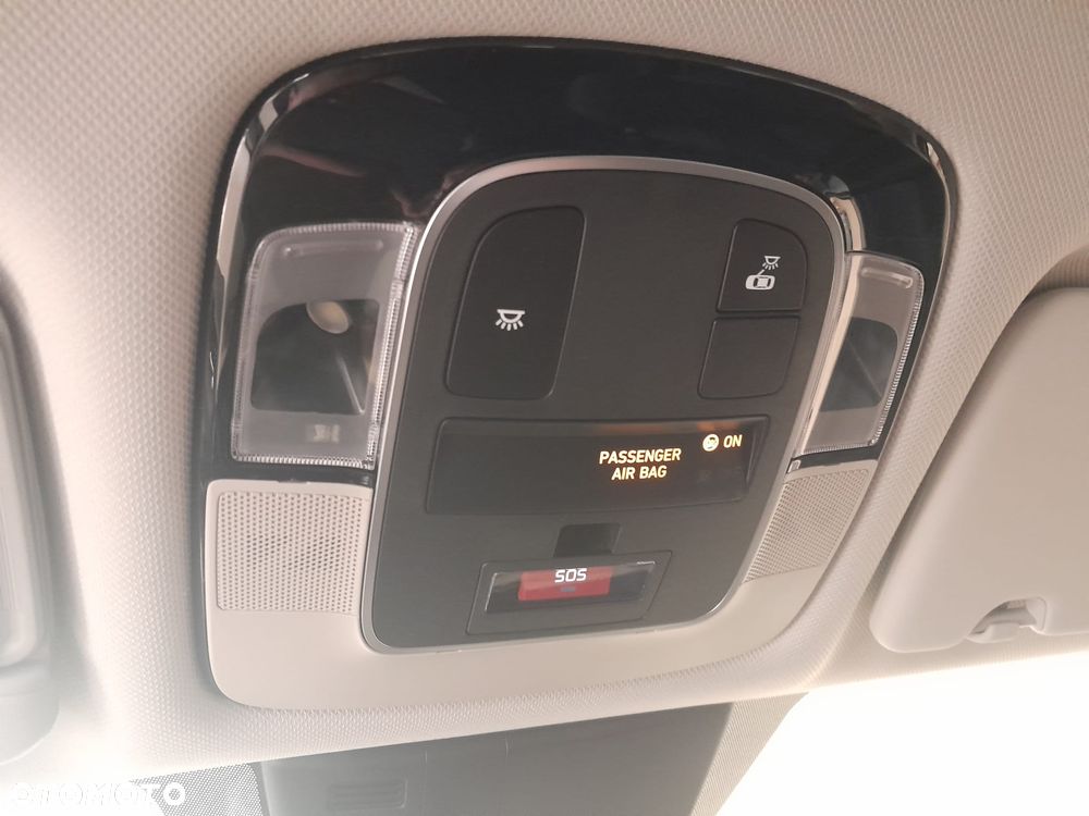 Hyundai Tucson 1.6 T-GDi HEV Executive 2WD - 30