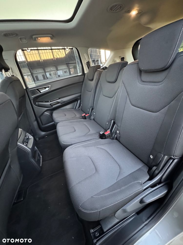 Ford S-Max 2.0 TDCi Titanium - 18