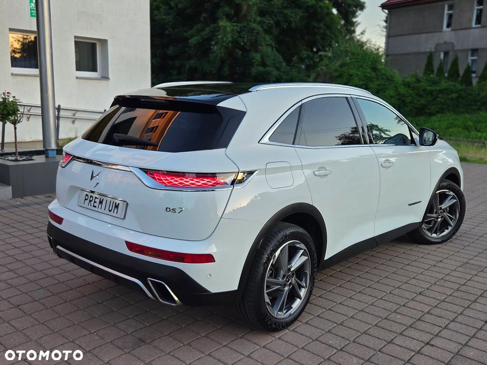 DS Automobiles DS 7 Crossback 1.6 PureTech Rivoli - 32