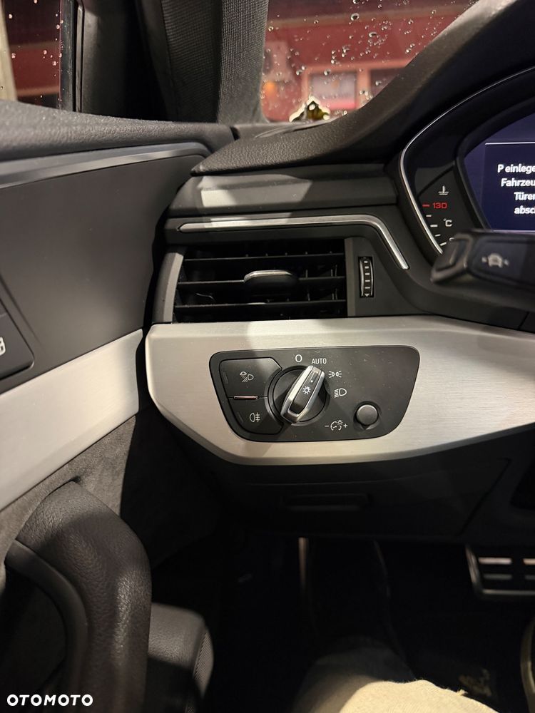 Audi S4 Avant TDI mHEV Quattro Tiptronic - 28