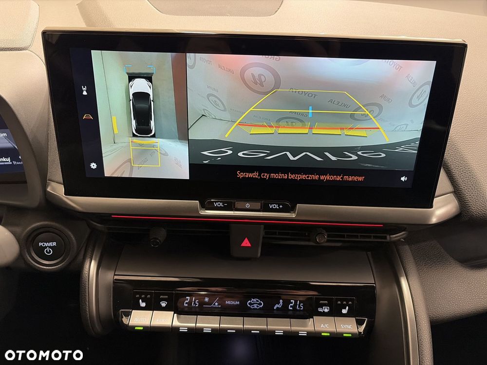 Toyota C-HR - 16