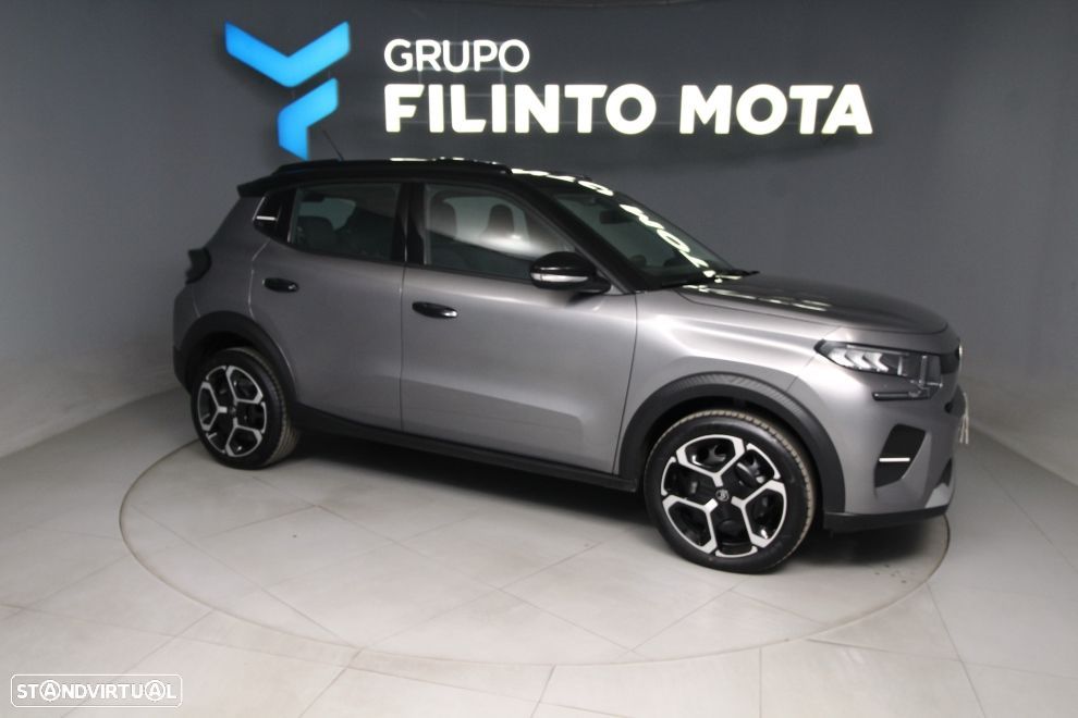 Citroën C3 1.2 PureTech YOU Pack Plus - 10
