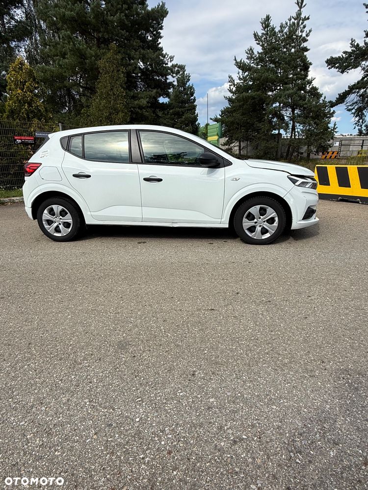 Dacia Sandero - 7