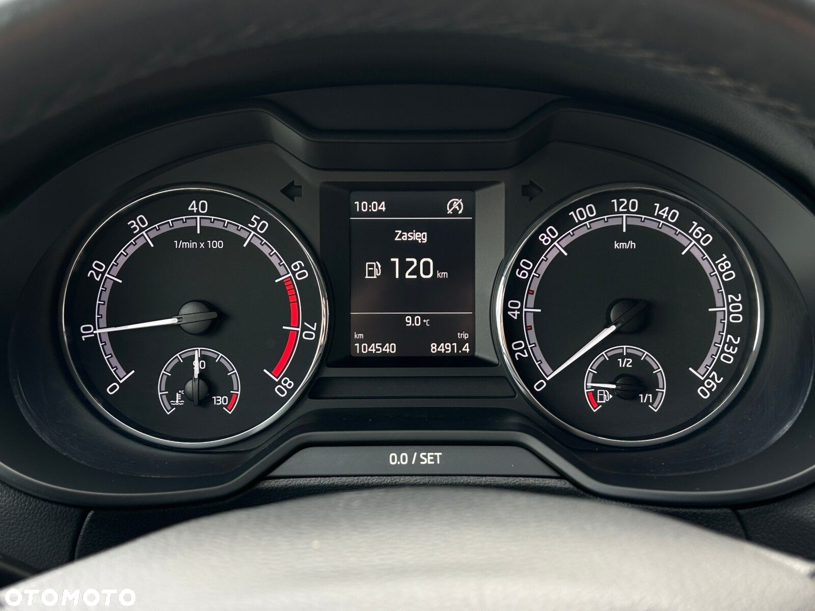 Skoda Octavia 1.5 TSI ACT Ambition - 25
