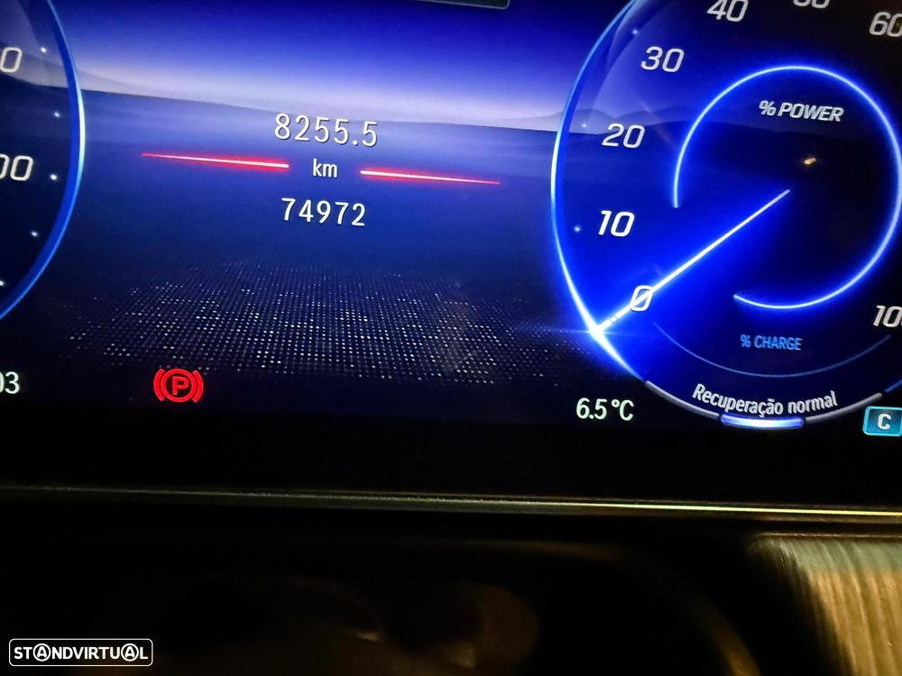 Mercedes-Benz EQE 350+ - 11