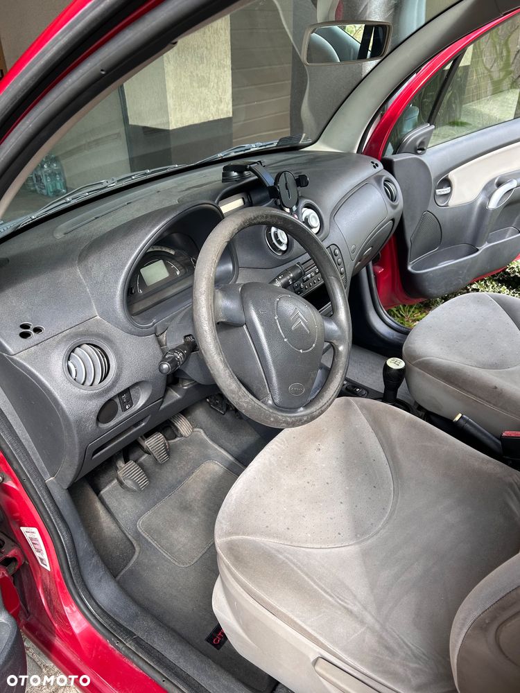 Citroën C3 - 23