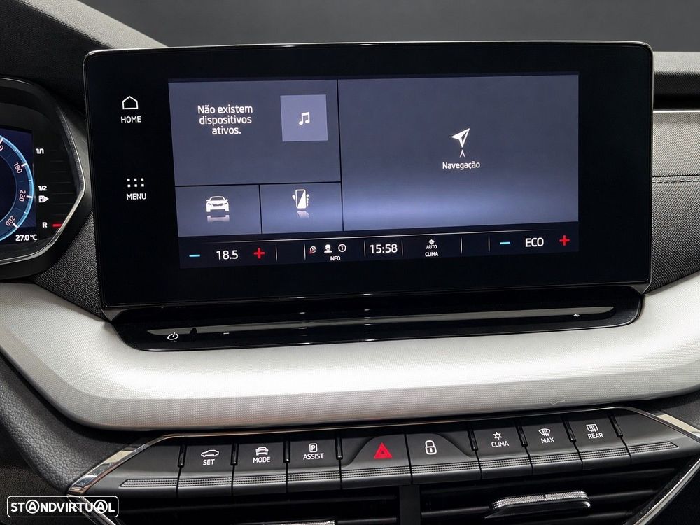 Skoda Octavia Break - 24