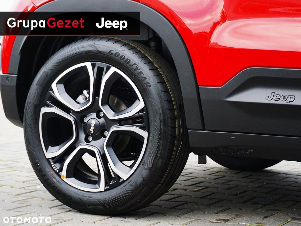 Jeep Avenger - 10