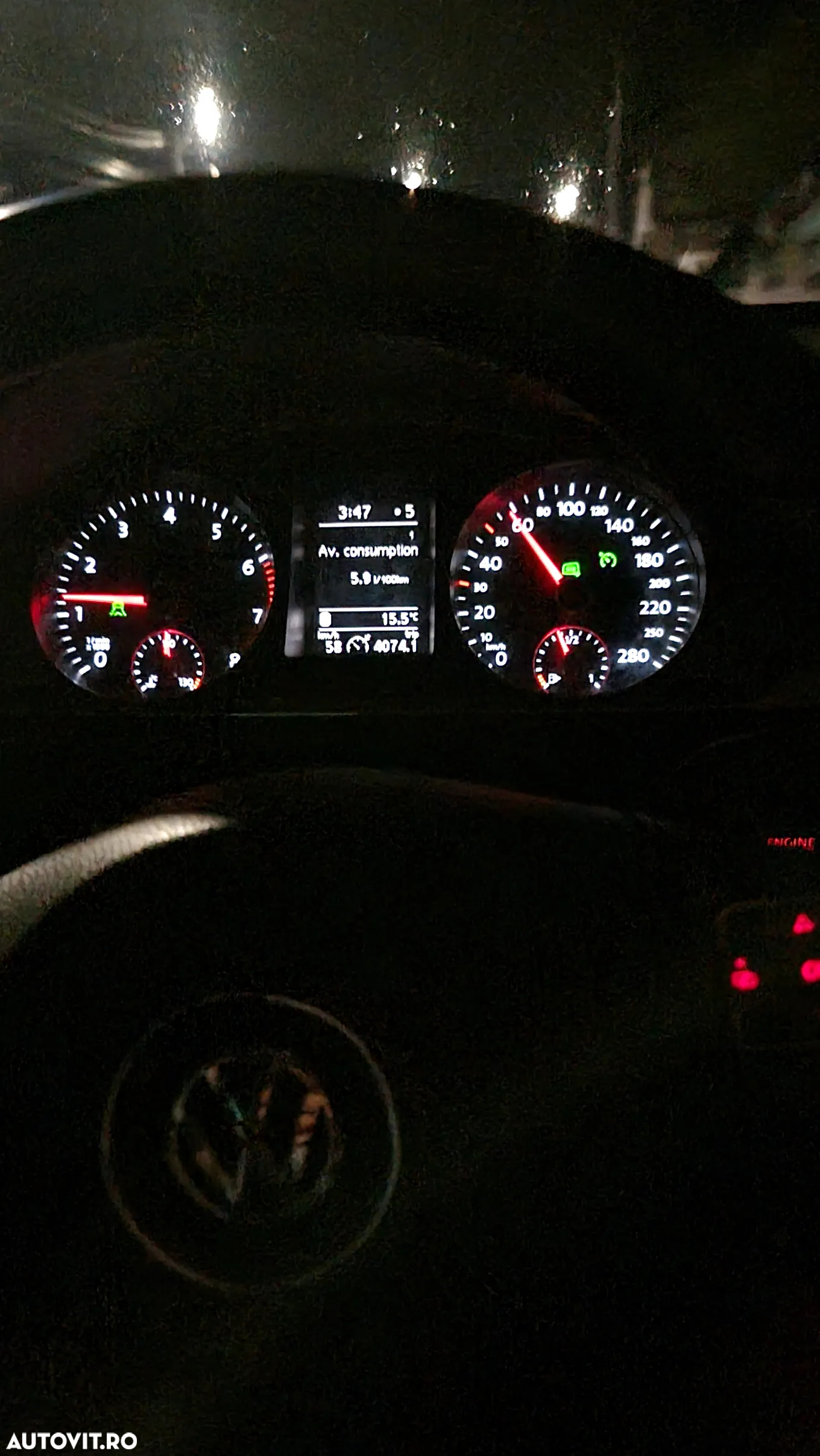 Volkswagen Passat CC 2.0 TSI - 16