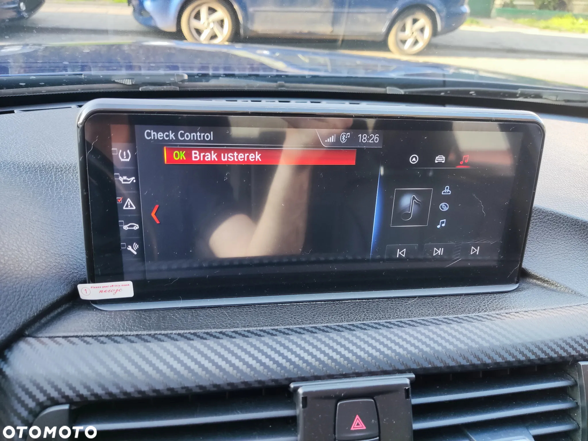 BMW Seria 3 320i - 30