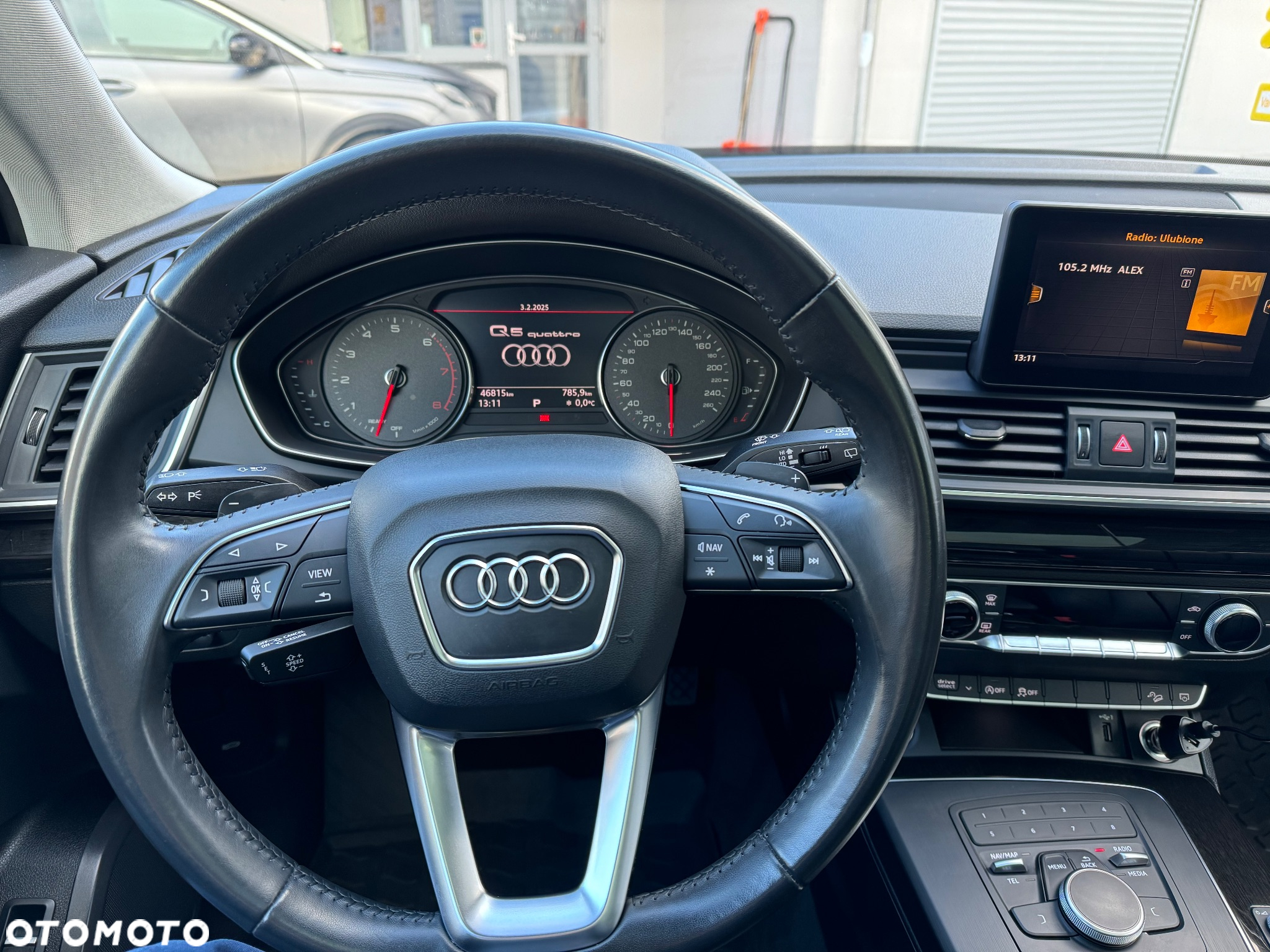 Audi Q5 2.0 TFSI Quattro S tronic - 16