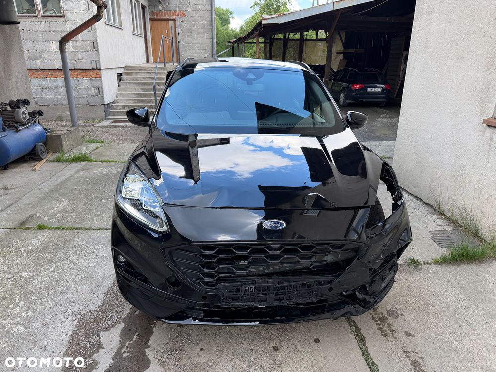 Ford Kuga 1.5 EcoBoost FWD ST-Line X - 13