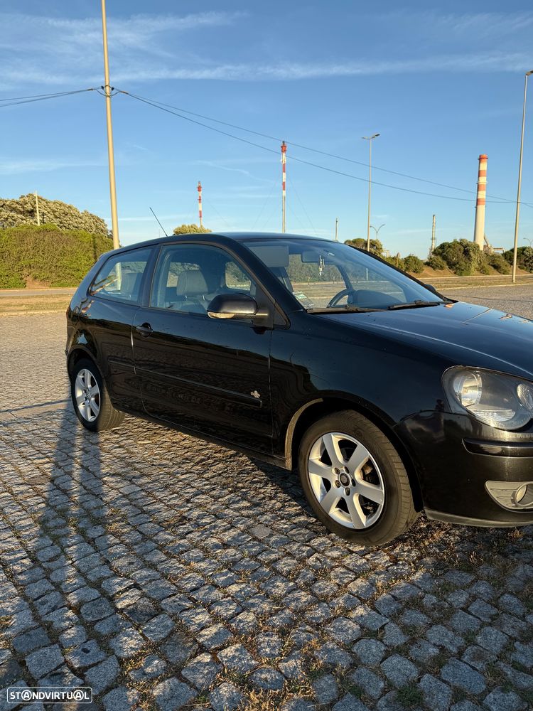 VW Polo 1.2 Play and Go - 4