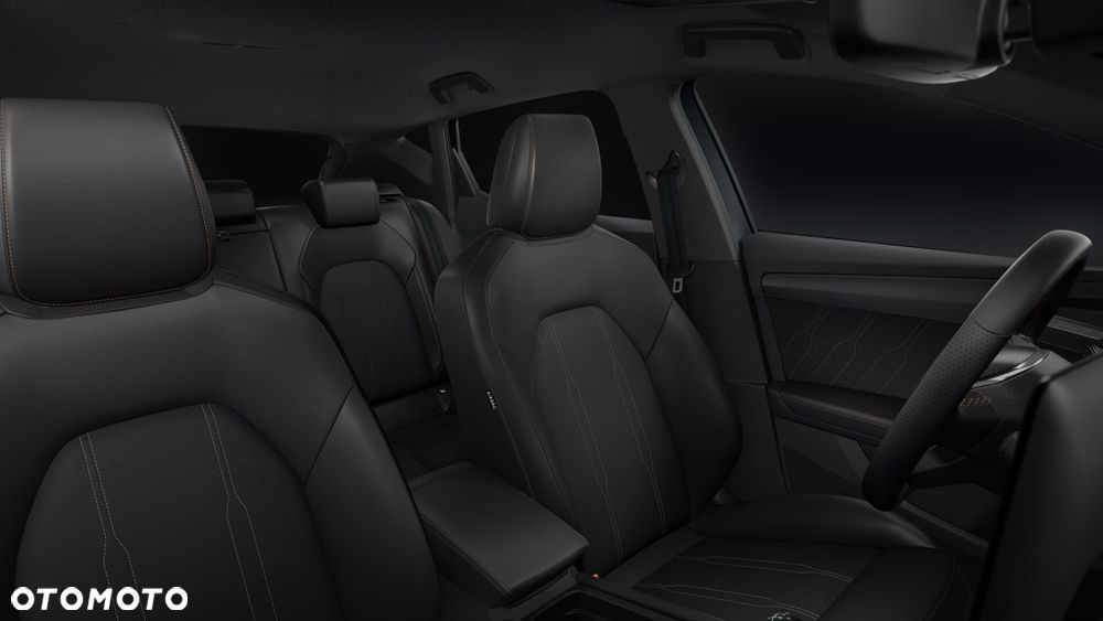 Cupra Leon 1.5 TSI - 4