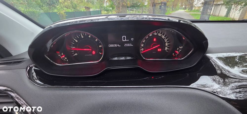 Peugeot 208 1.2 PureTech Active - 7