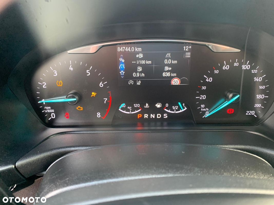 Ford Fiesta 1.0 EcoBoost Powershift Individual - 18