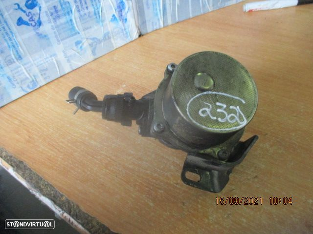 Depressor DEP232 NISSAN QASHQAI 2007 1.6Dci Pierburg - 4