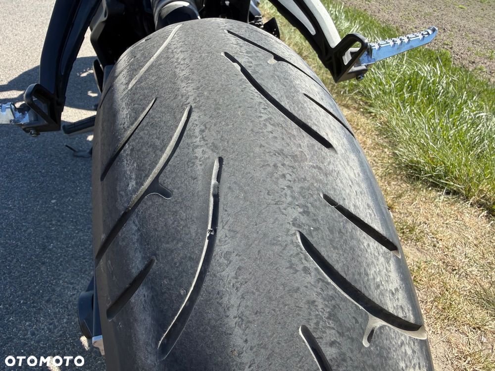 Yamaha MT - 12