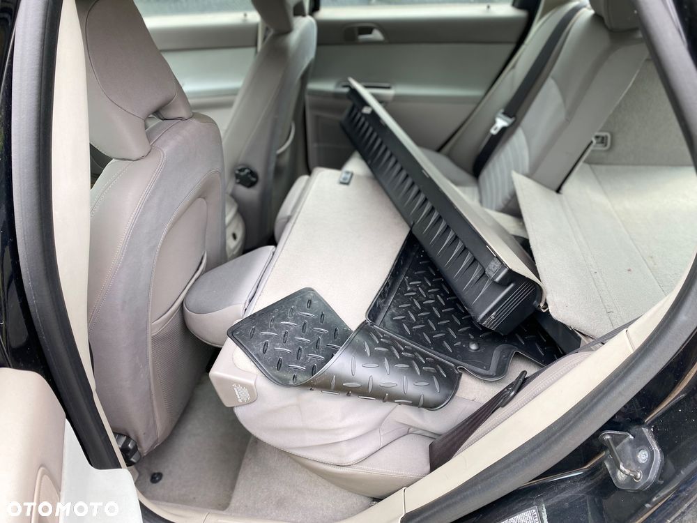 Volvo V50 2.0D Momentum - 6