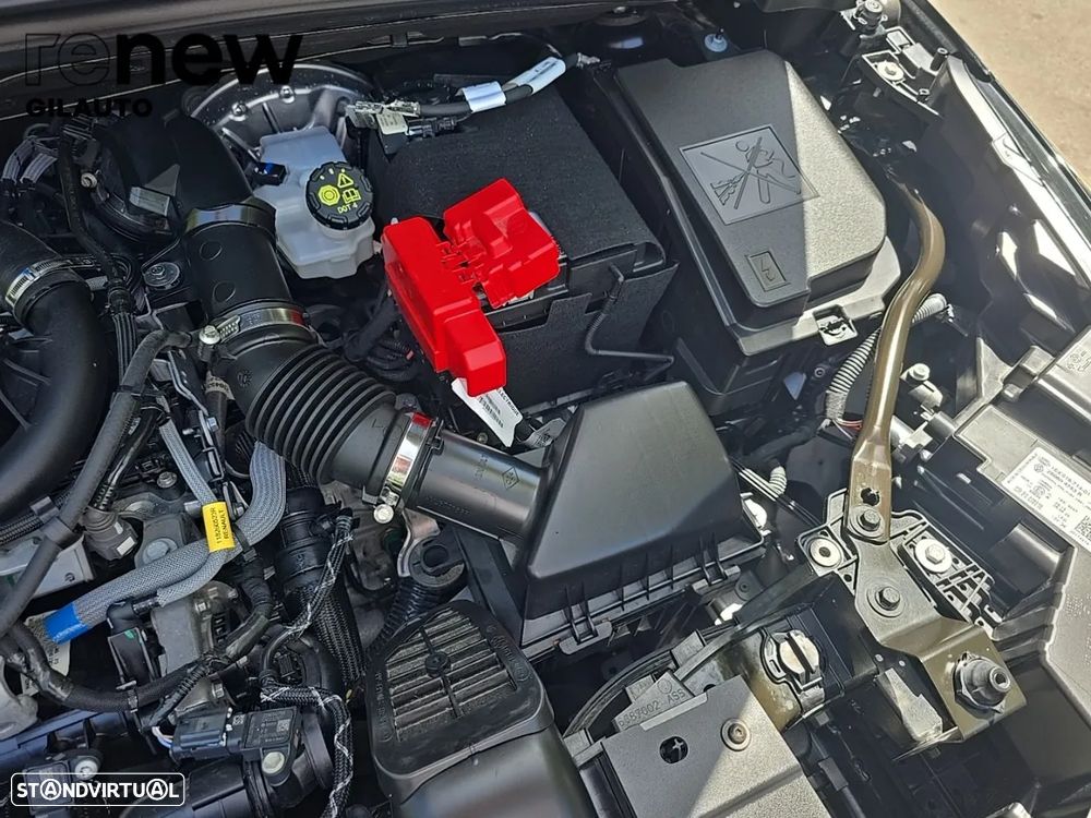 Renault Captur 1.0 TCe Evolution Bi-Fuel - 24