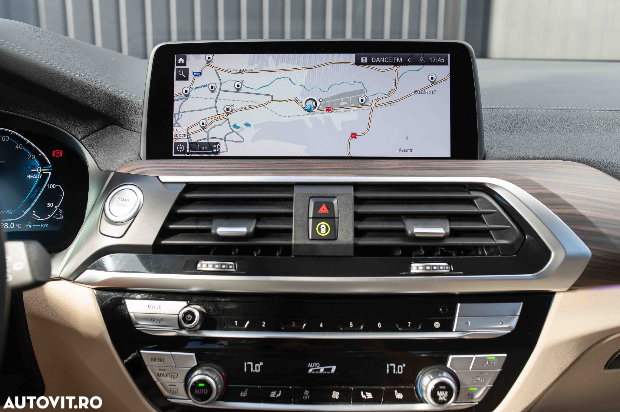 BMW X3 xDrive30e AT PHEV - 22
