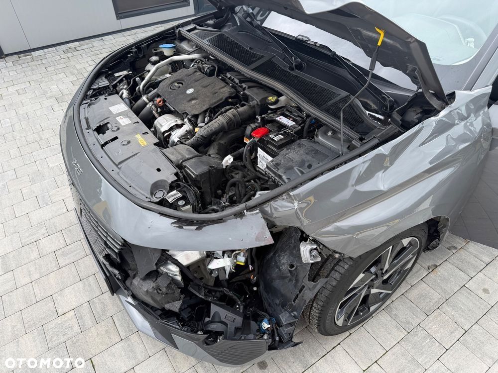 Peugeot 308 1.5 BlueHDi Allure Pack S&S EAT8 - 21