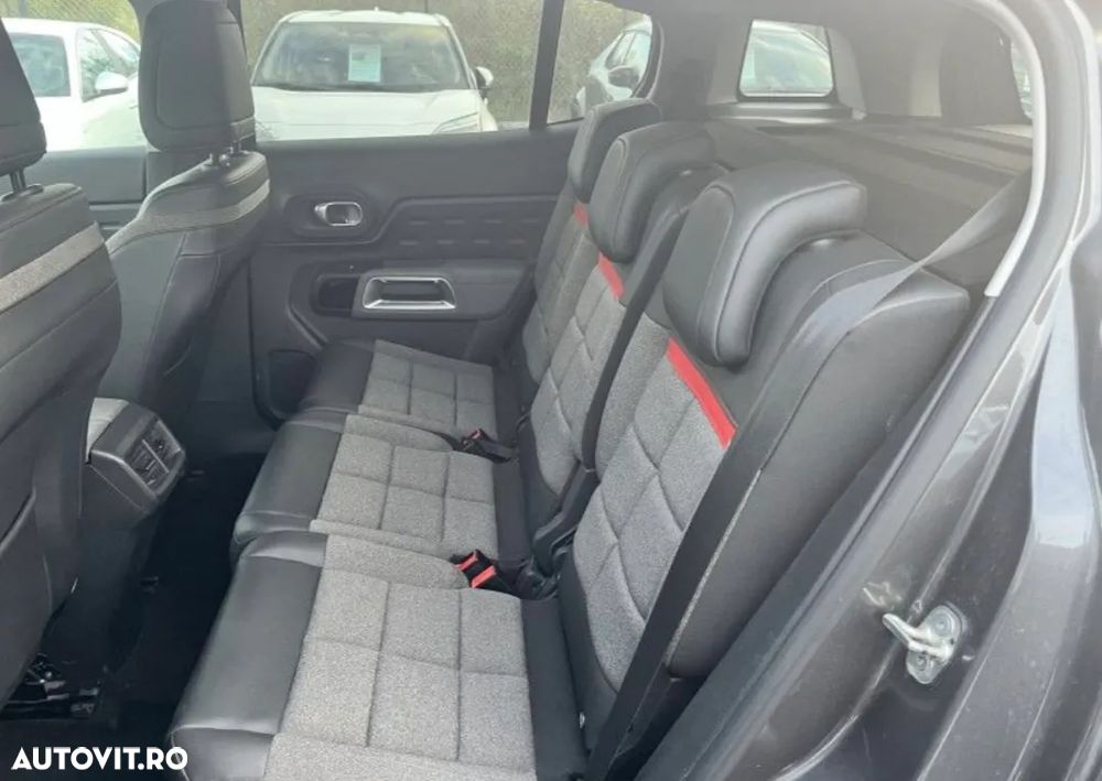 Citroën C5 Aircross 1.5 BlueHDi S&S BVM6 Live - 5