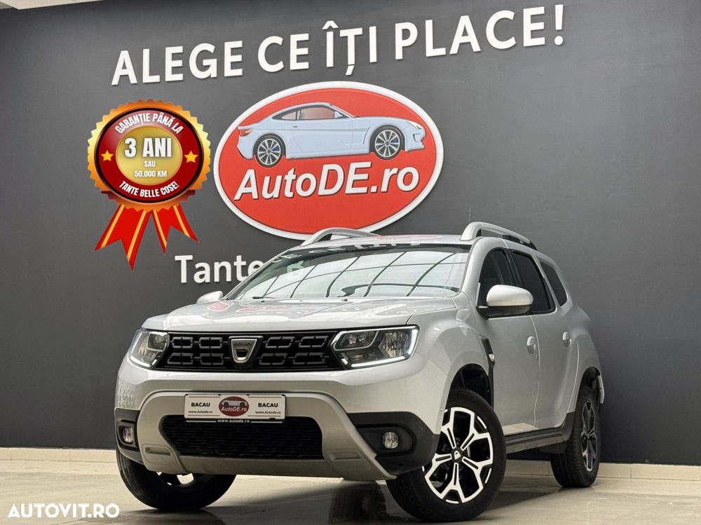 Dacia Duster - 1