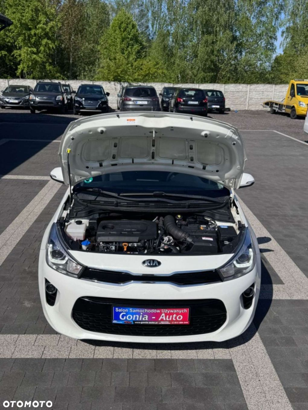 Kia Rio - 13
