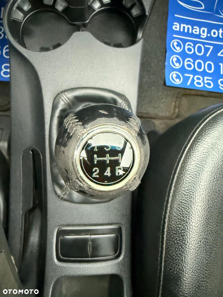 Kia Sportage 2.0 4WD Cup - 22