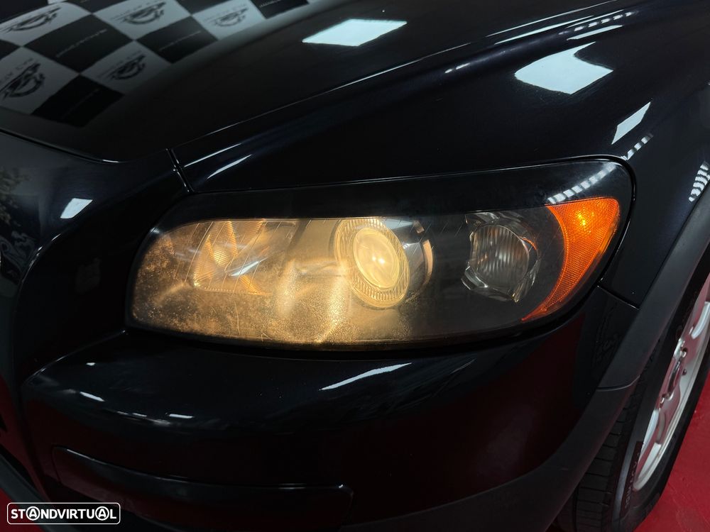 Volvo C30 1.6 D Drive Momentum - 9