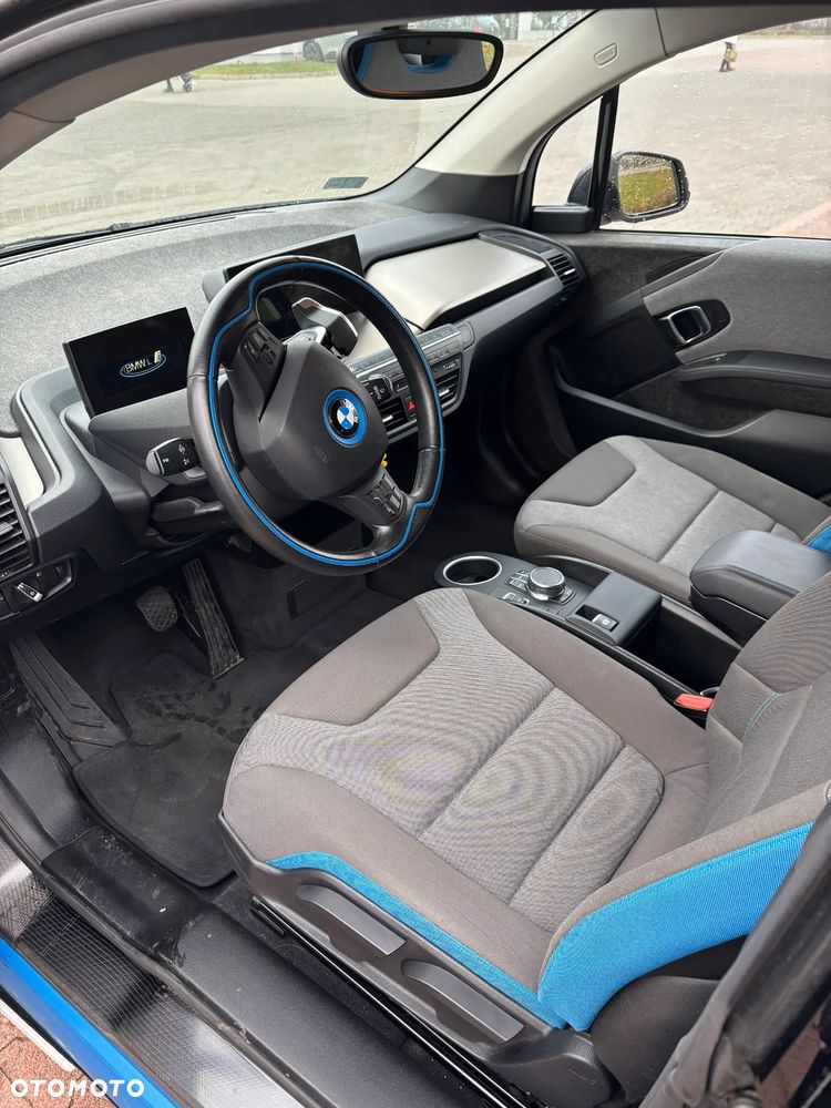 BMW i3 94 Ah (Range Extender) - 7