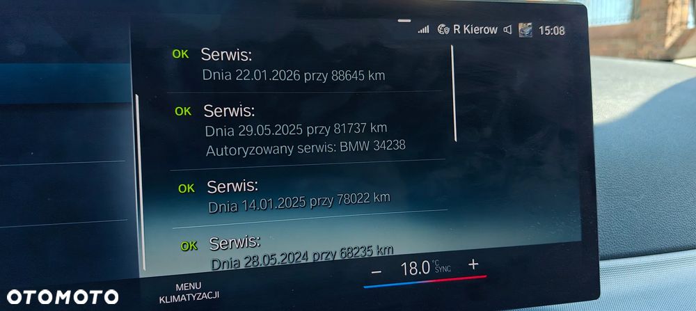 BMW Seria 3 318d MHEV - 22