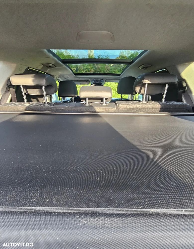 Hyundai Santa Fe - 27