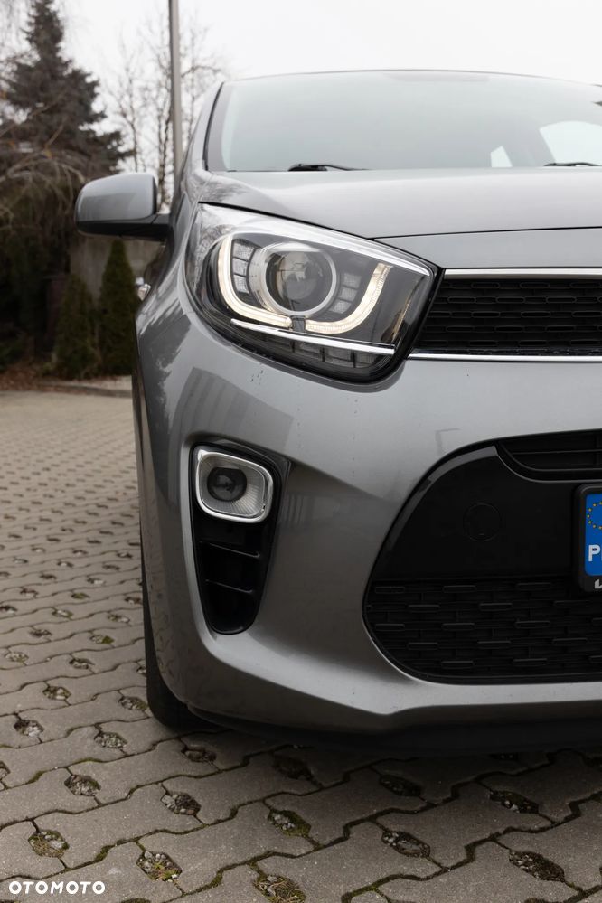 Kia Picanto 1.2 L - 24