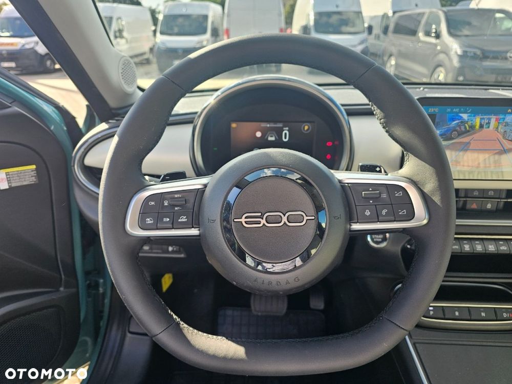 Fiat 600 - 16