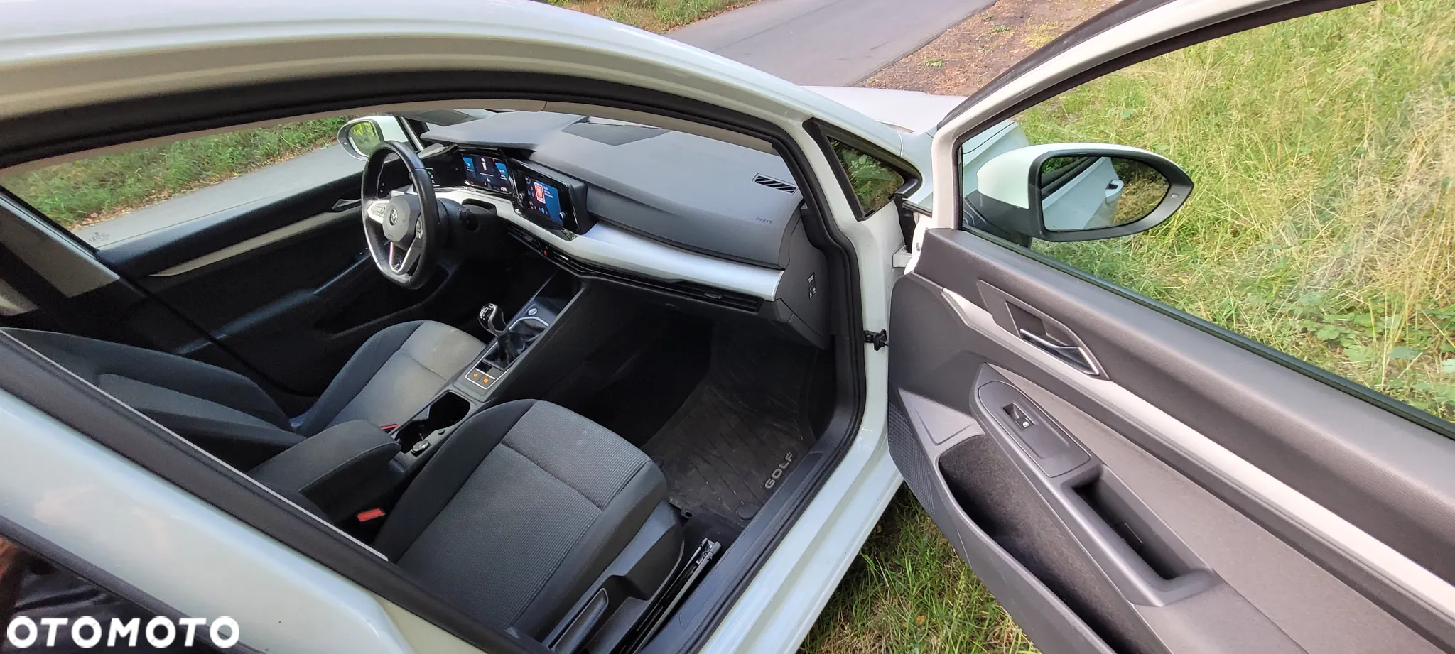 Volkswagen Golf VIII 1.0 TSI Life - 21