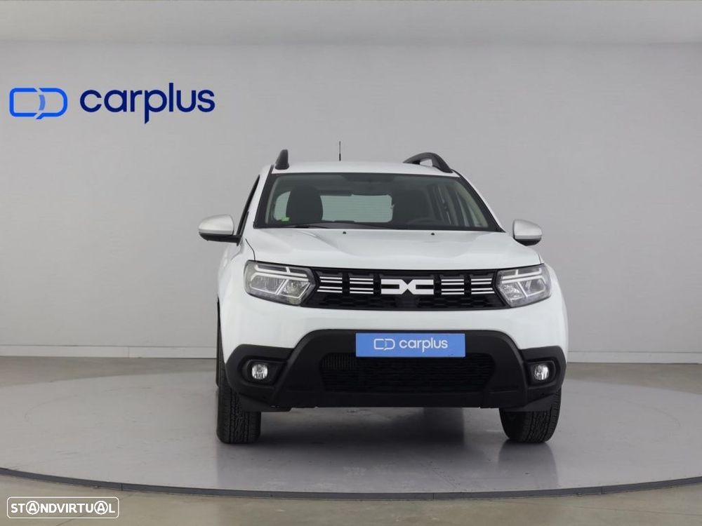 Dacia Duster 1.0 TCe ECO-G Expression Bi-Fuel — fotografia 3
