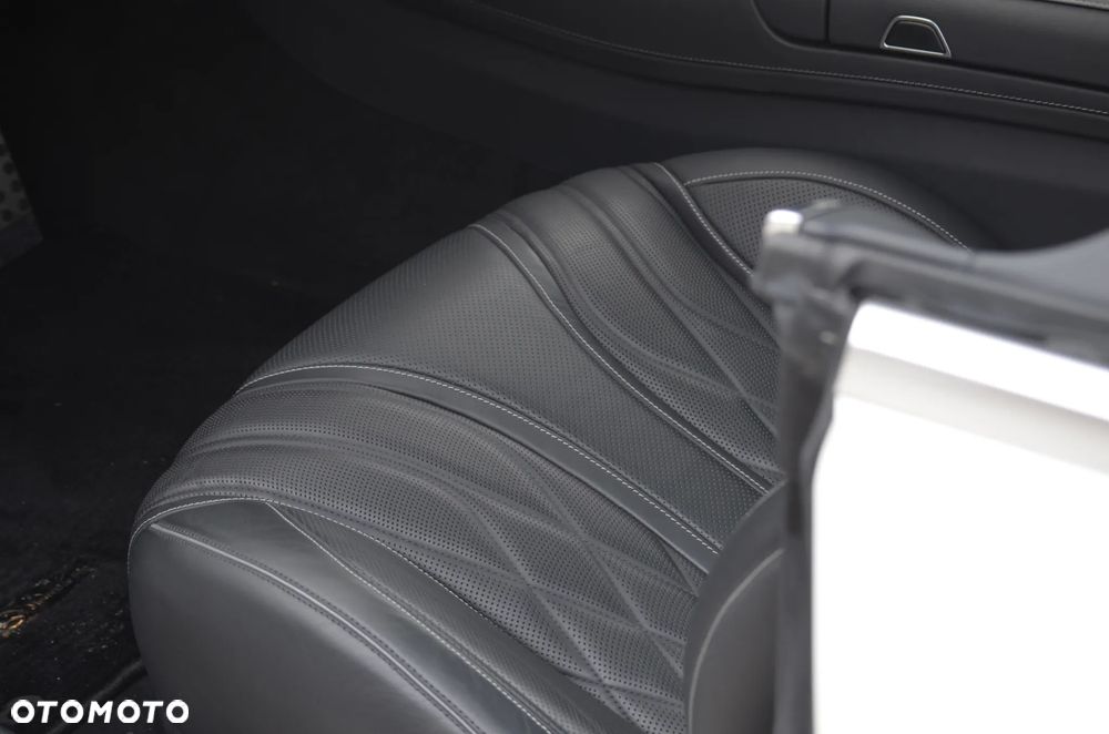 Mercedes-Benz Klasa S 63 AMG 4-Matic - 39