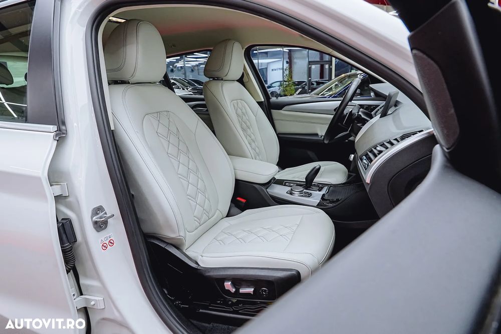 BMW X4 xDrive25d Aut. xLine - 8