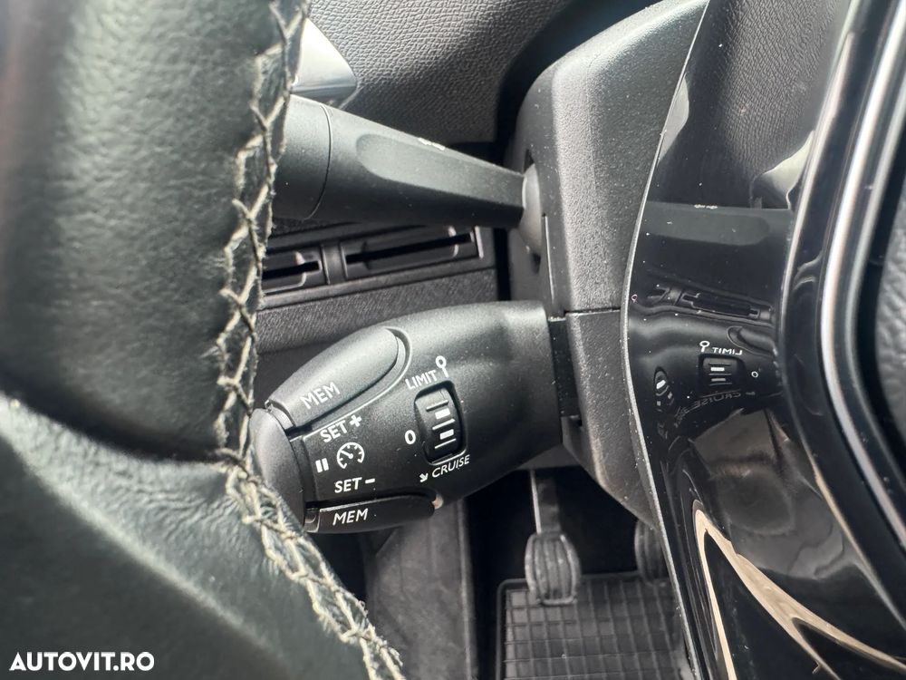 Peugeot 3008 BlueHDi 130 Stop & Start Allure - 14