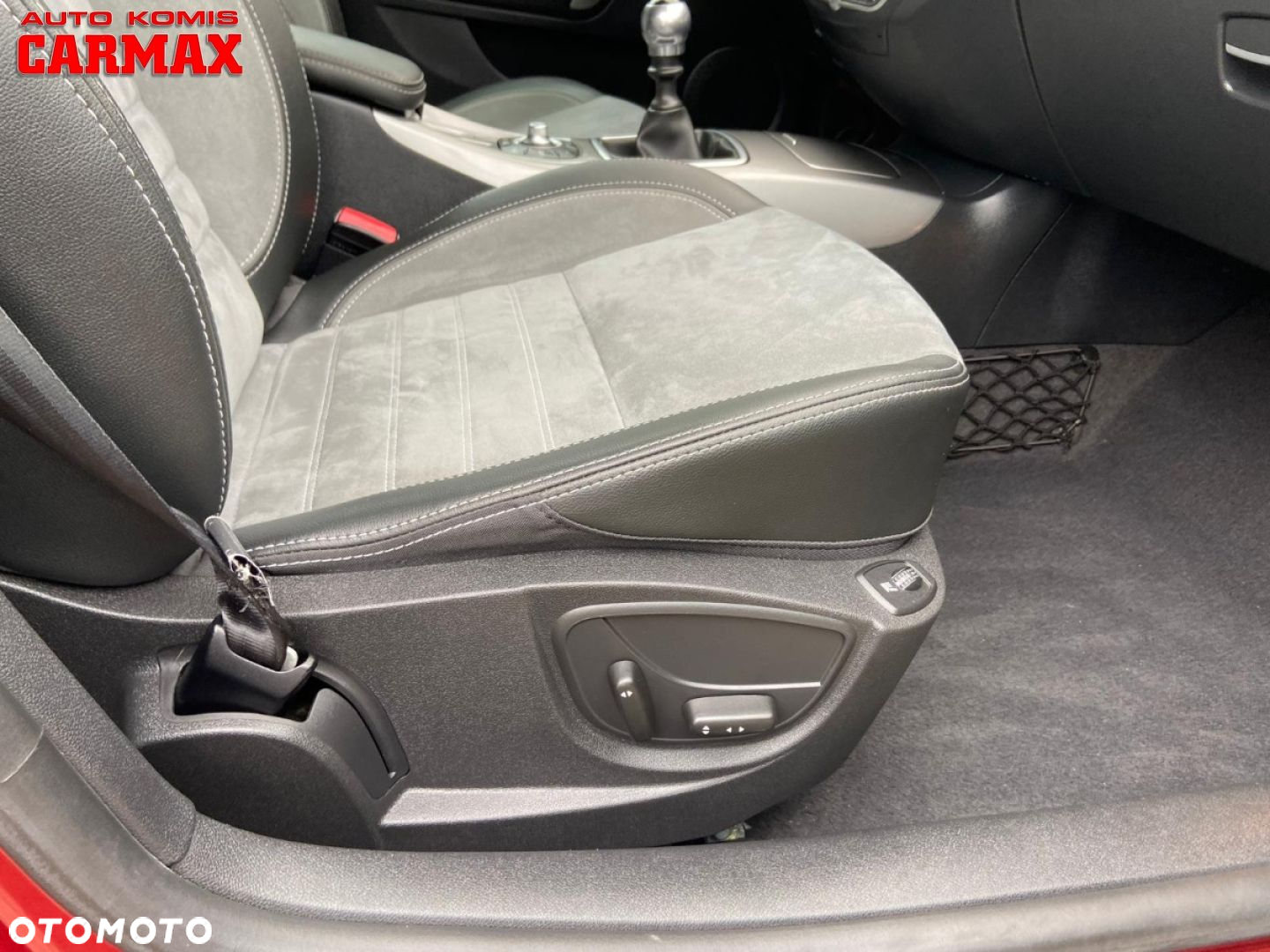 Renault Laguna Grandtour dCi 150 FAP Start-Stop GT - 21