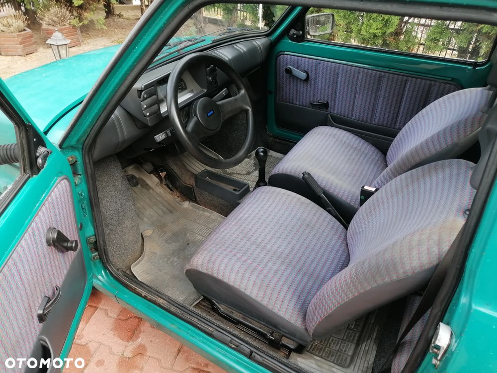 Fiat 126 - 12