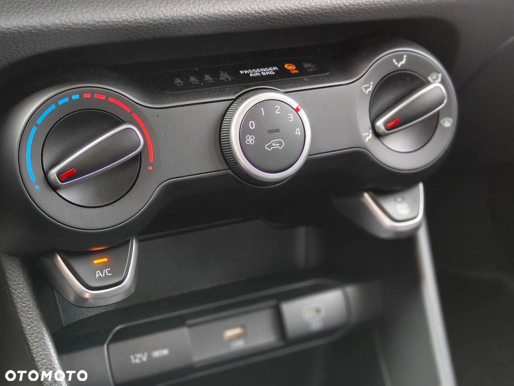 Kia Picanto 1.0 GDI L AMT - 13
