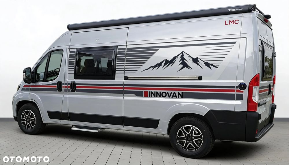 LMC INNOVAN PURE 600 - 39