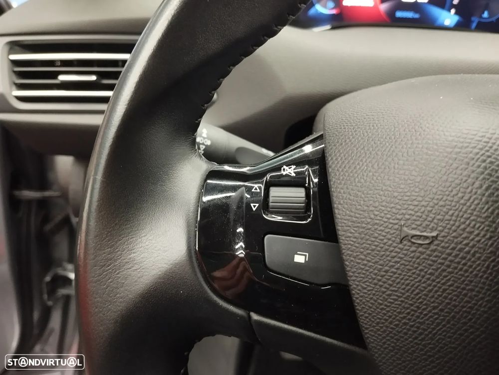 Peugeot 308 SW 1.5 BlueHDi Allure Pack - 20