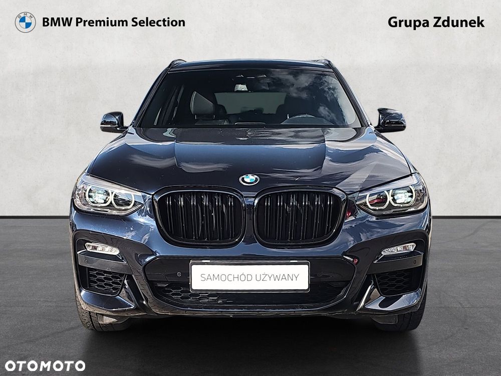 BMW X3 - 2